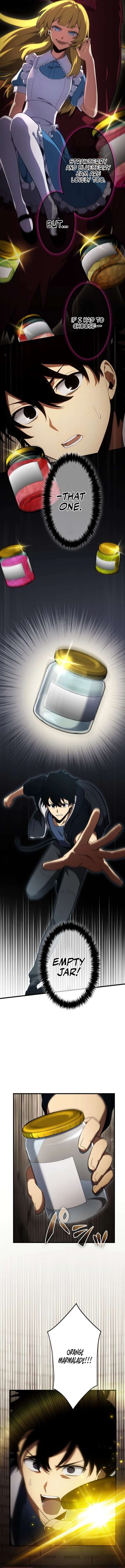 Dead End Demonics: The First Returner Chapter 14 - Page 14