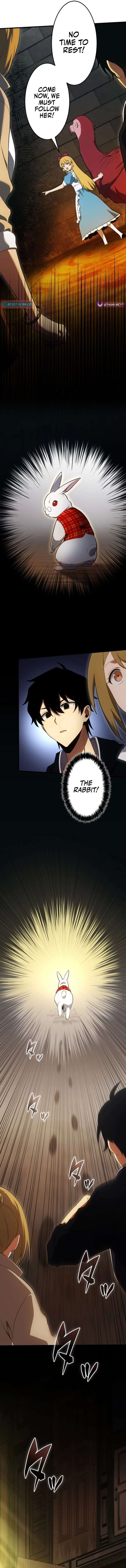 Dead End Demonics: The First Returner Chapter 14 - Page 16