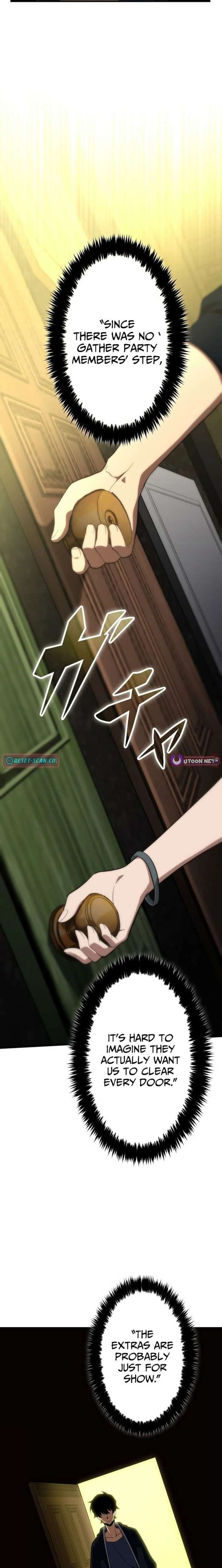 Dead End Demonics: The First Returner Chapter 15 - Page 6