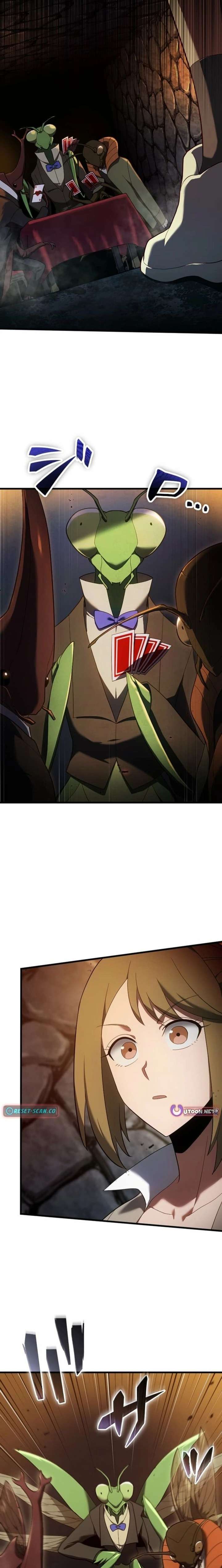 Dead End Demonics: The First Returner Chapter 15 - Page 10