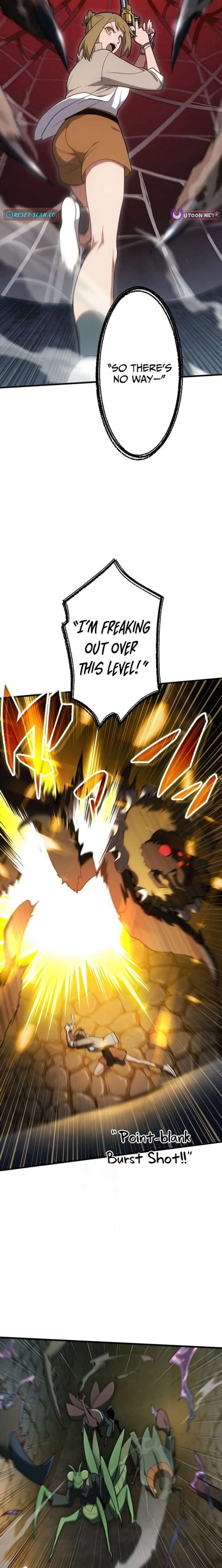 Dead End Demonics: The First Returner Chapter 15 - Page 14