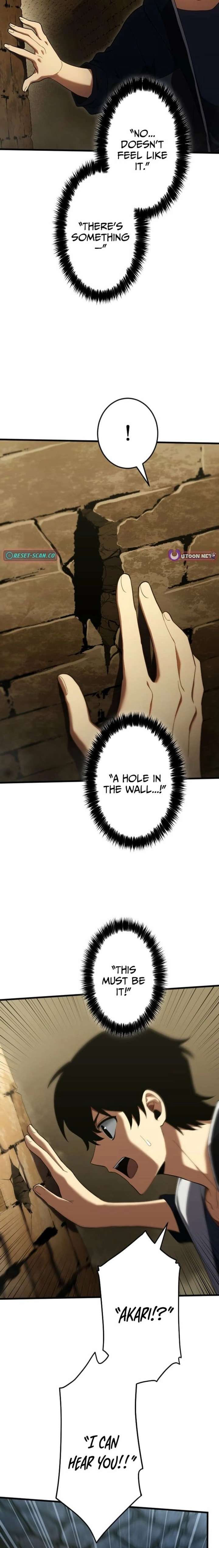 Dead End Demonics: The First Returner Chapter 15 - Page 17