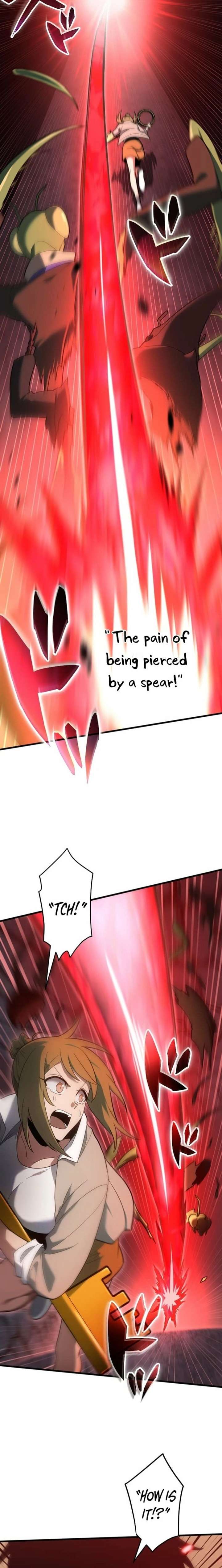 Dead End Demonics: The First Returner Chapter 15 - Page 20