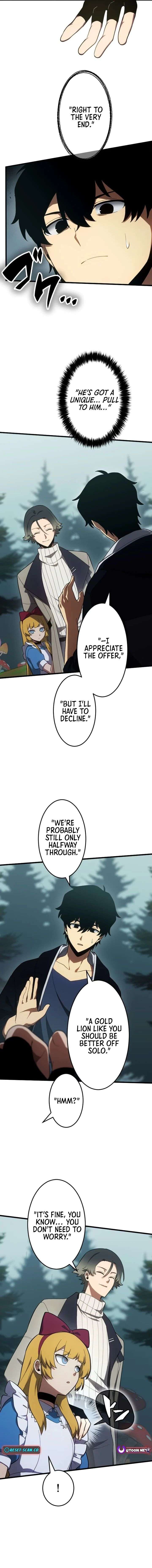 Dead End Demonics: The First Returner Chapter 17 - Page 6