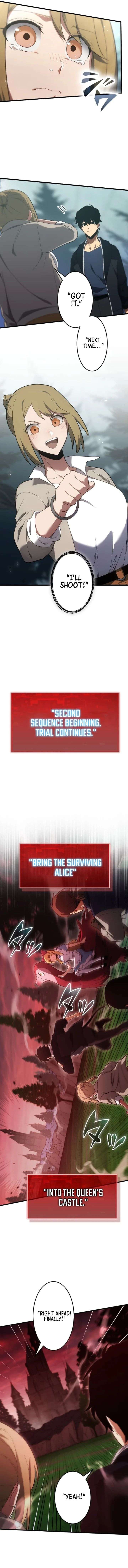 Dead End Demonics: The First Returner Chapter 17 - Page 15