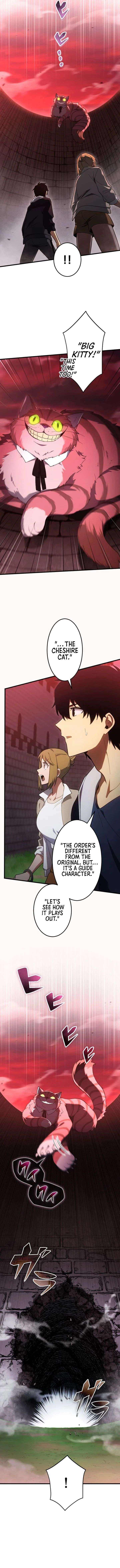 Dead End Demonics: The First Returner Chapter 17 - Page 18