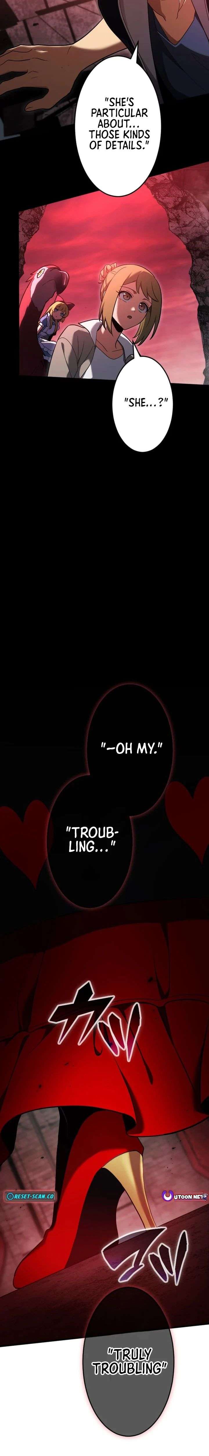 Dead End Demonics: The First Returner Chapter 17 - Page 20