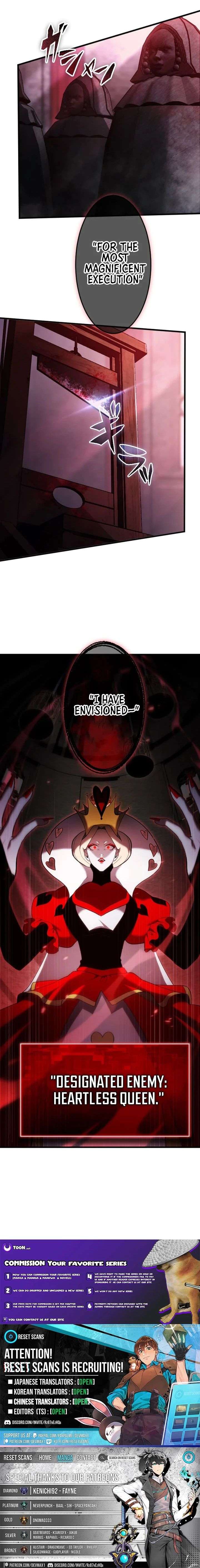 Dead End Demonics: The First Returner Chapter 17 - Page 22