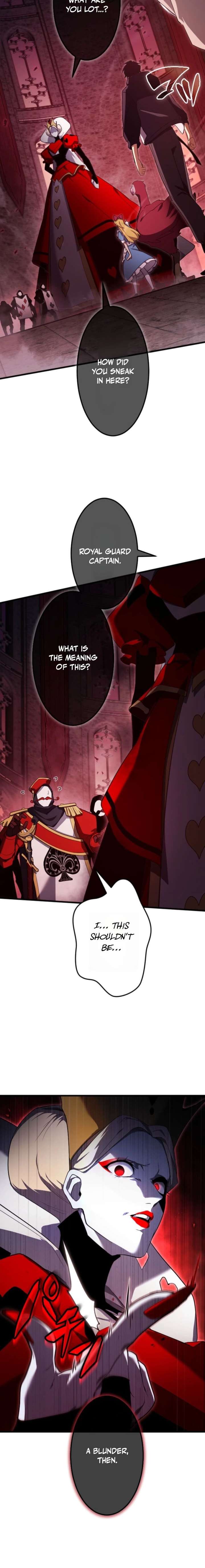 Dead End Demonics: The First Returner Chapter 18 - Page 4