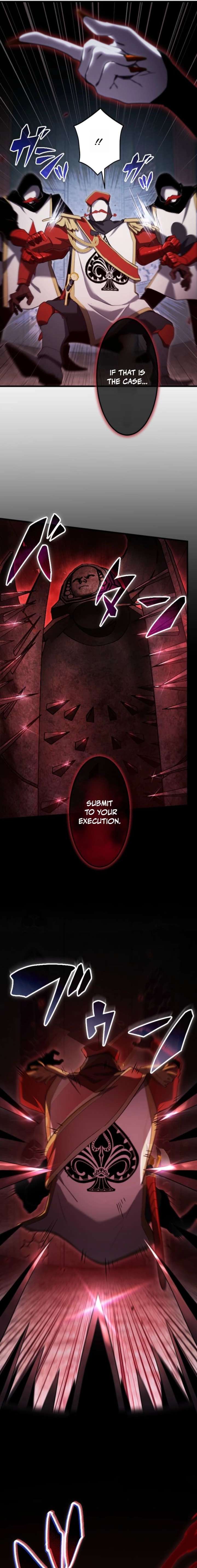 Dead End Demonics: The First Returner Chapter 18 - Page 5