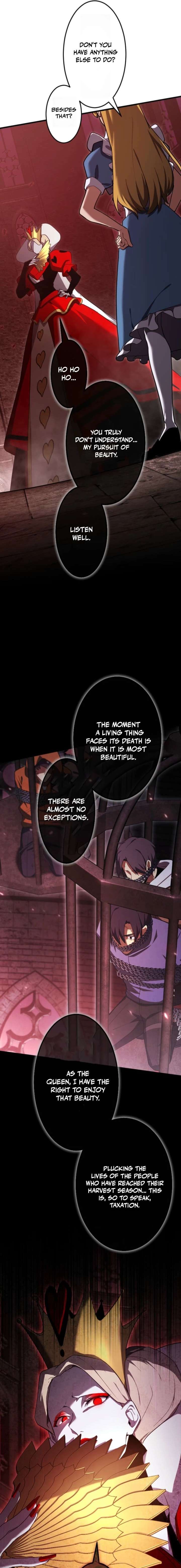 Dead End Demonics: The First Returner Chapter 18 - Page 7