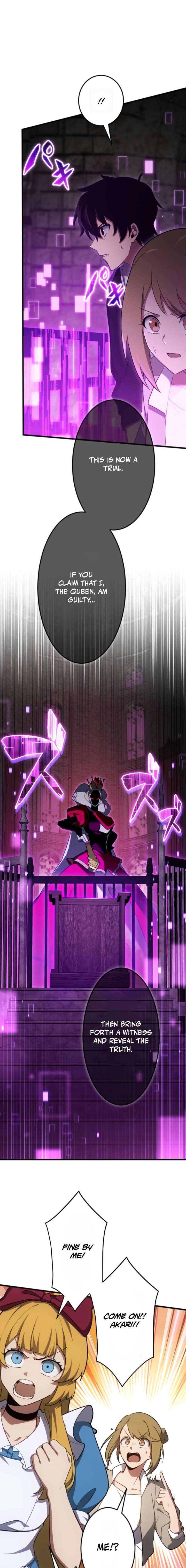 Dead End Demonics: The First Returner Chapter 18 - Page 9