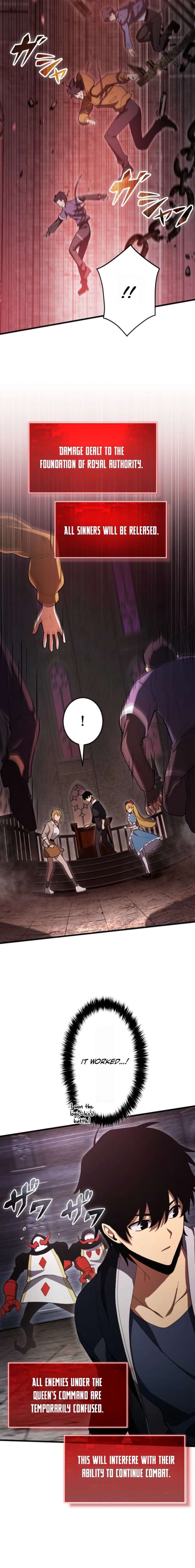 Dead End Demonics: The First Returner Chapter 18 - Page 16