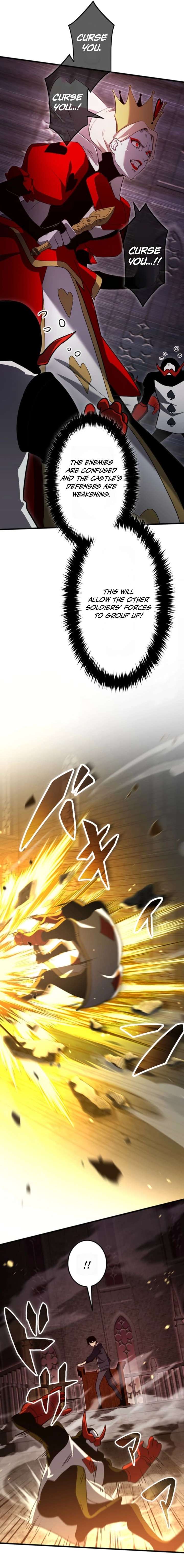 Dead End Demonics: The First Returner Chapter 18 - Page 17