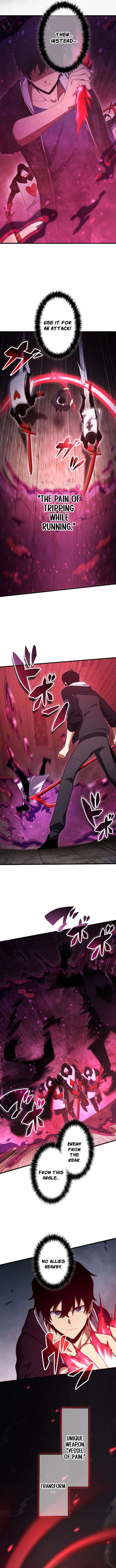 Dead End Demonics: The First Returner Chapter 19 - Page 10