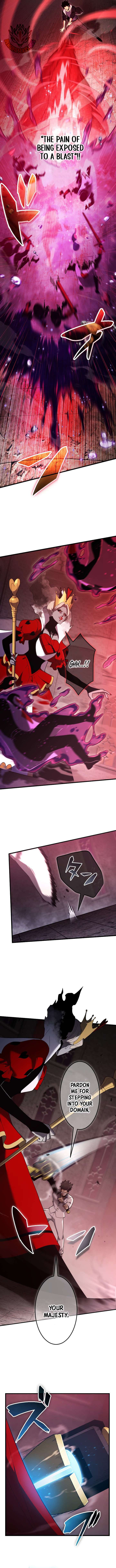 Dead End Demonics: The First Returner Chapter 19 - Page 11