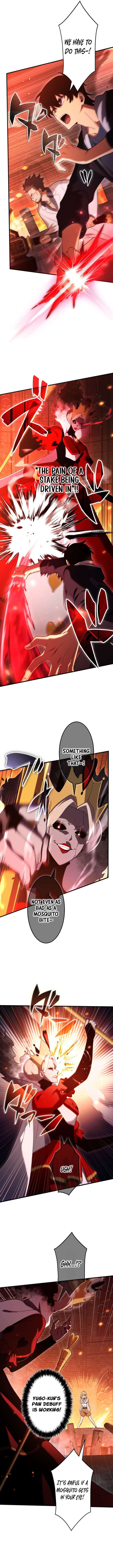 Dead End Demonics: The First Returner Chapter 19 - Page 14