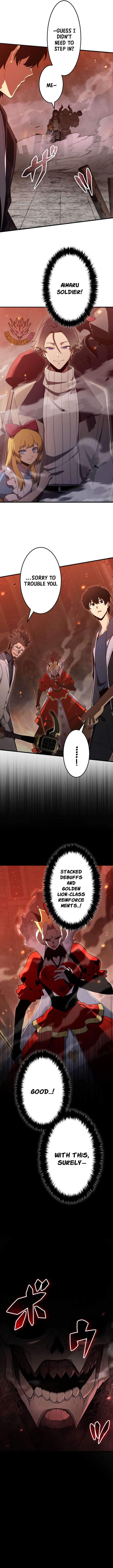 Dead End Demonics: The First Returner Chapter 19 - Page 17