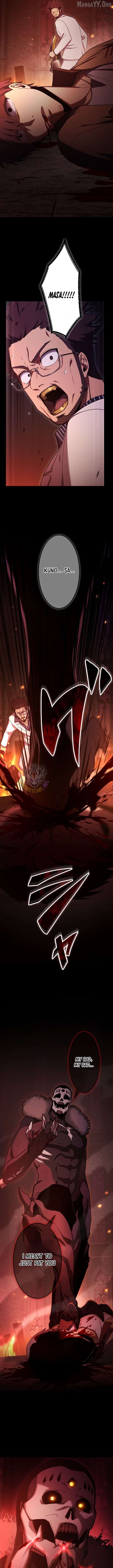 Dead End Demonics: The First Returner Chapter 20 - Page 4