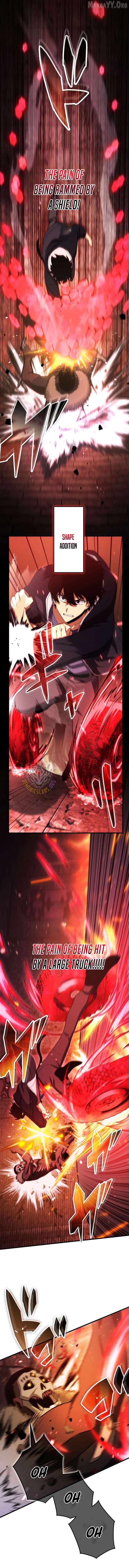 Dead End Demonics: The First Returner Chapter 20 - Page 8