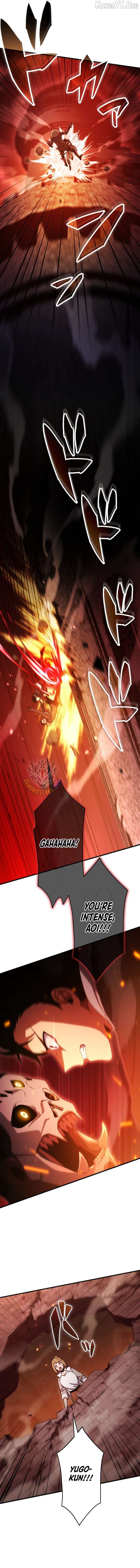 Dead End Demonics: The First Returner Chapter 20 - Page 9