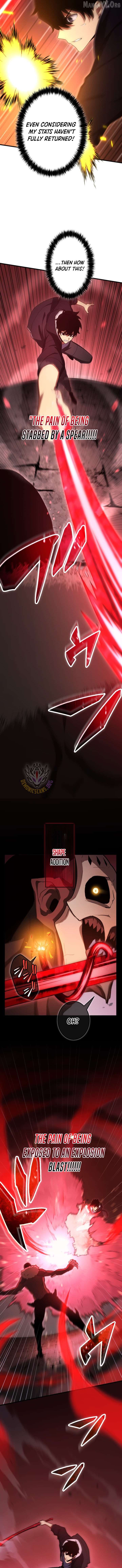 Dead End Demonics: The First Returner Chapter 20 - Page 13