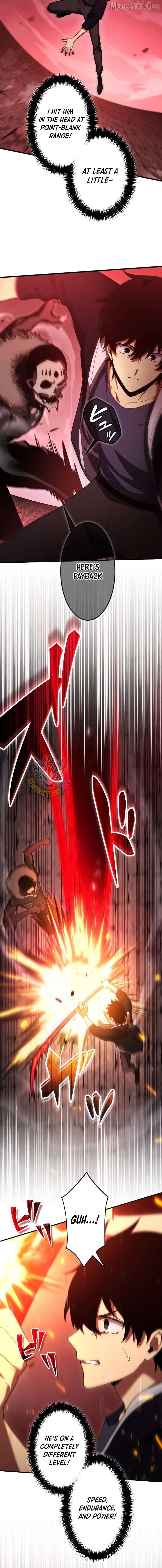 Dead End Demonics: The First Returner Chapter 20 - Page 14