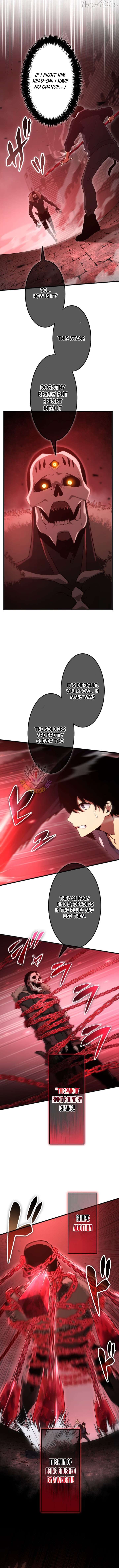 Dead End Demonics: The First Returner Chapter 20 - Page 15