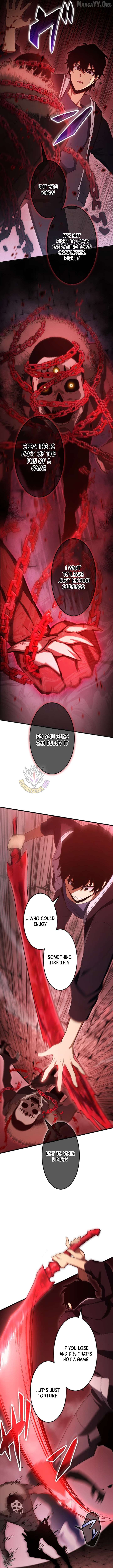 Dead End Demonics: The First Returner Chapter 20 - Page 16