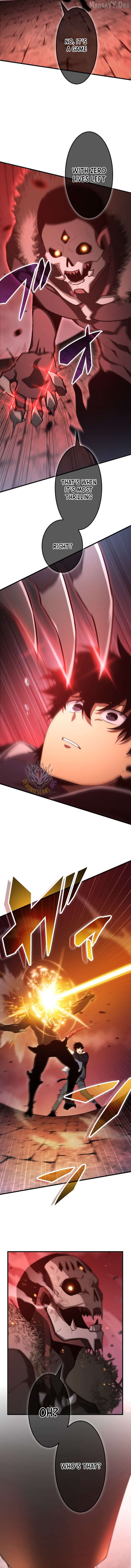 Dead End Demonics: The First Returner Chapter 20 - Page 17