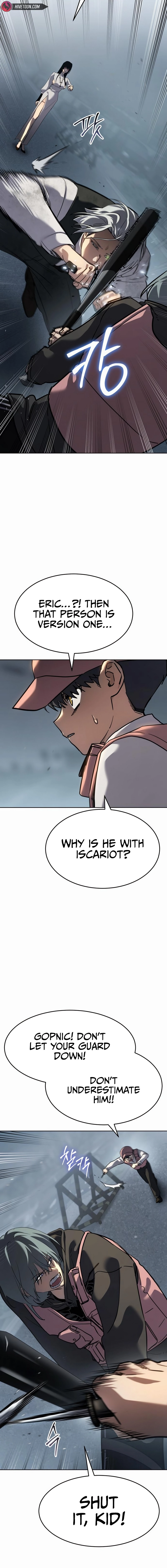 Dead Mansion Chapter 44 - Page 4