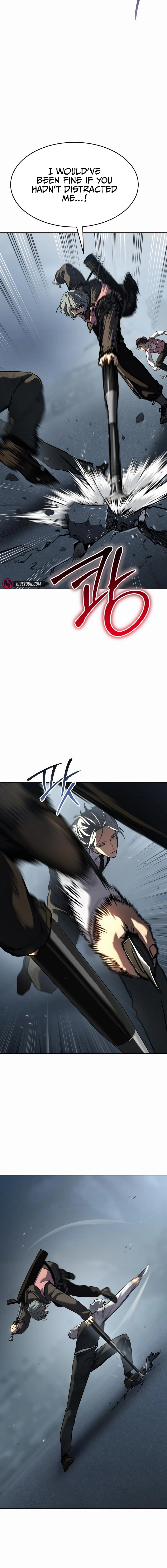 Dead Mansion Chapter 44 - Page 6