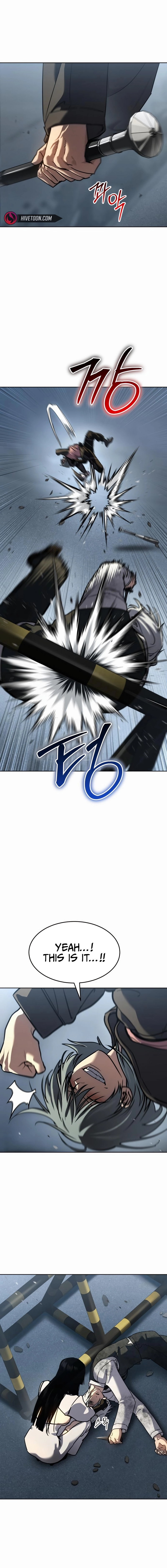 Dead Mansion Chapter 44 - Page 7