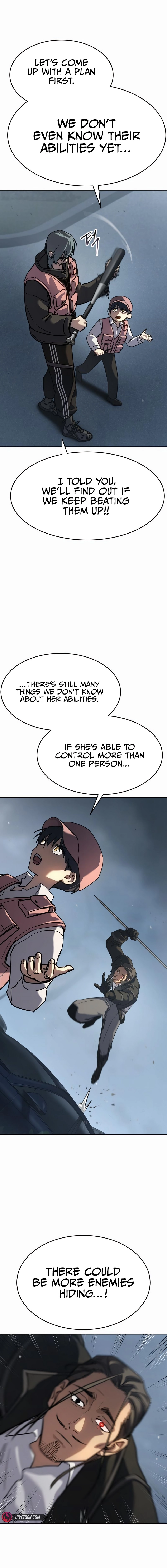 Dead Mansion Chapter 44 - Page 10