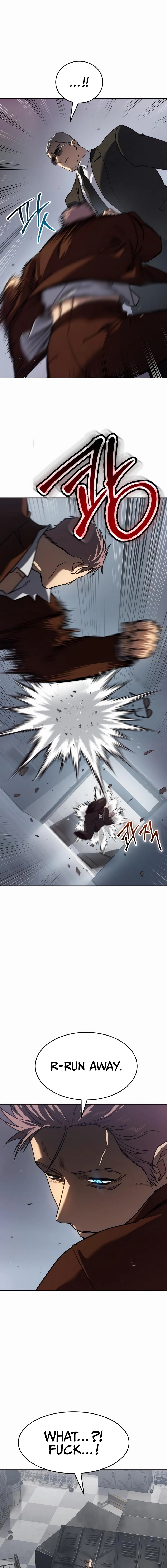 Dead Mansion Chapter 44 - Page 12