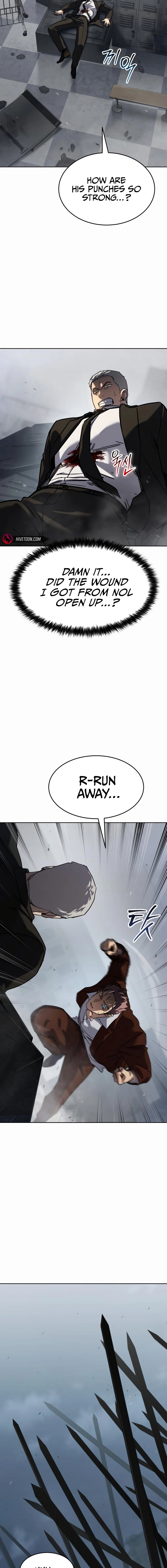 Dead Mansion Chapter 44 - Page 13