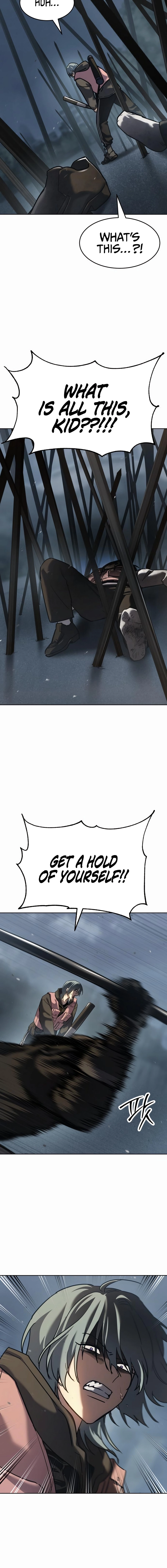 Dead Mansion Chapter 44 - Page 14