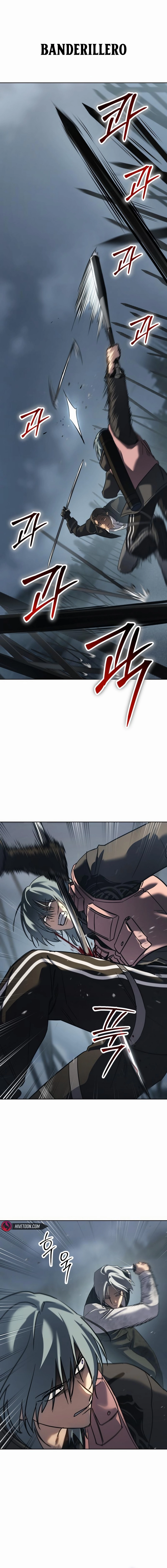 Dead Mansion Chapter 44 - Page 15