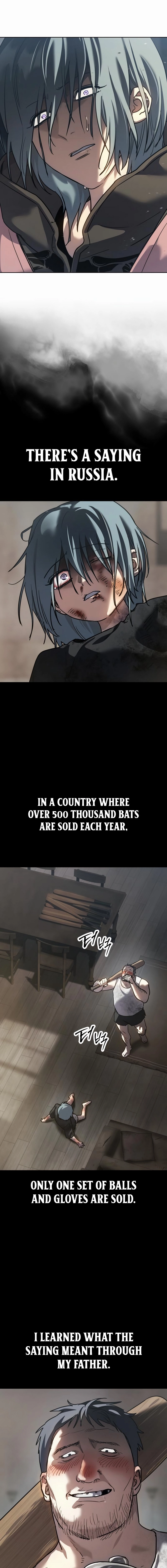 Dead Mansion Chapter 44 - Page 17