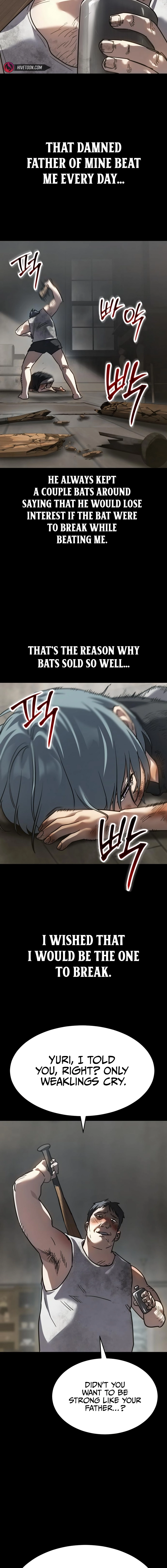 Dead Mansion Chapter 44 - Page 18