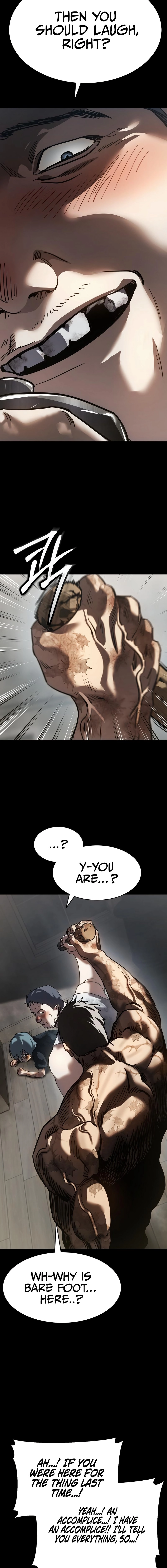 Dead Mansion Chapter 44 - Page 19