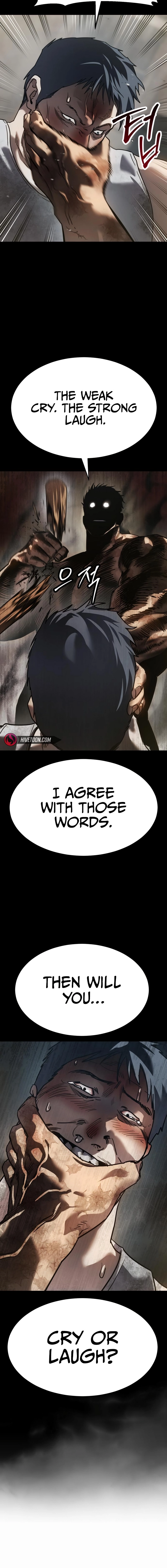 Dead Mansion Chapter 44 - Page 20