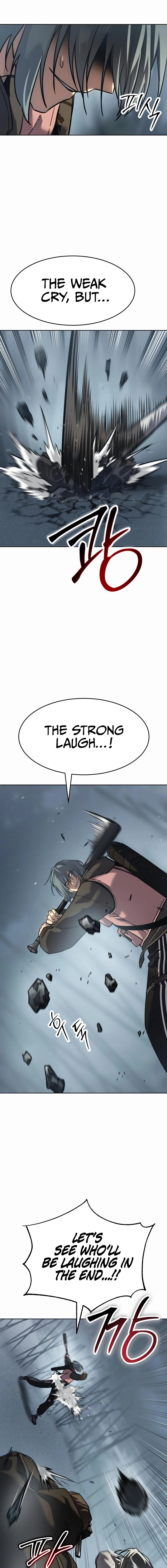 Dead Mansion Chapter 44 - Page 21