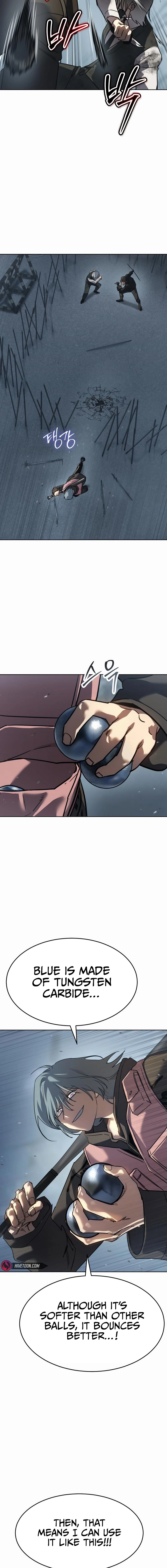 Dead Mansion Chapter 44 - Page 22