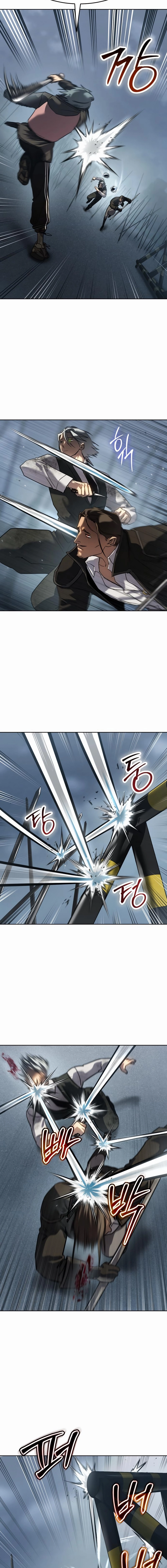 Dead Mansion Chapter 44 - Page 23