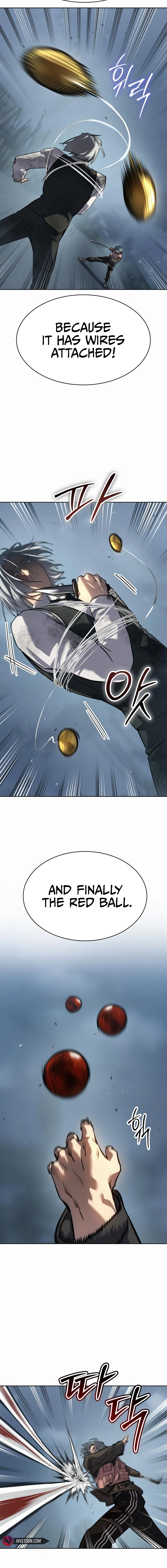 Dead Mansion Chapter 44 - Page 26