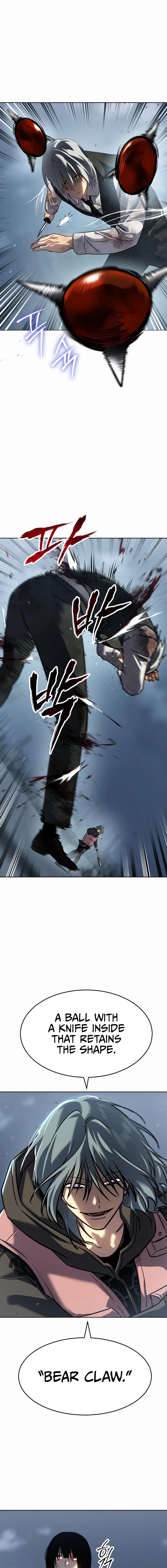 Dead Mansion Chapter 44 - Page 27