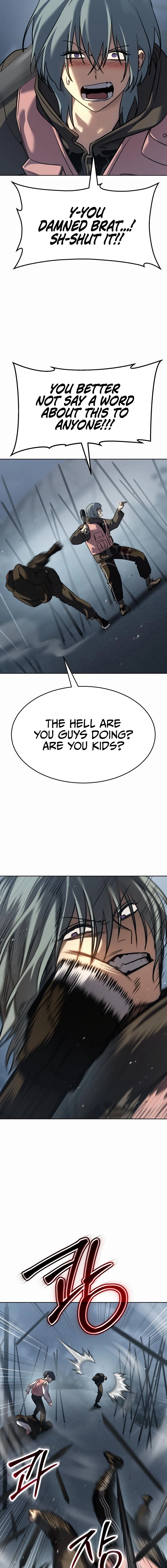 Dead Mansion Chapter 44 - Page 30