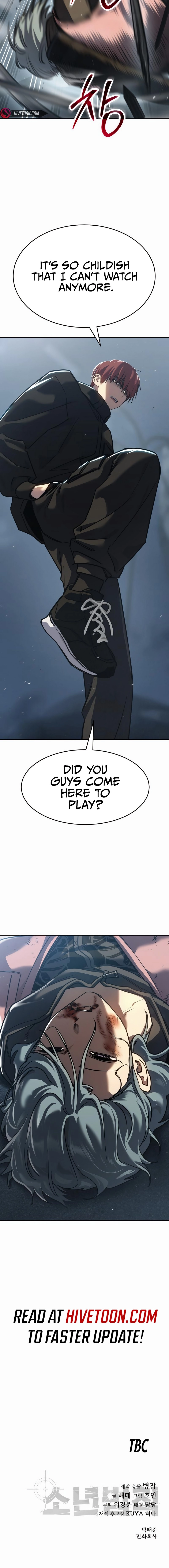 Dead Mansion Chapter 44 - Page 31