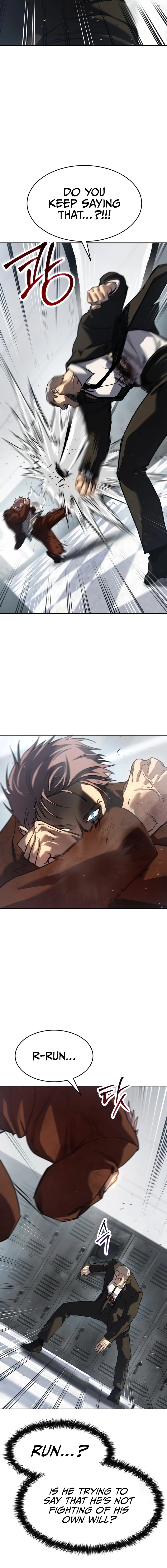 Dead Mansion Chapter 45 - Page 4